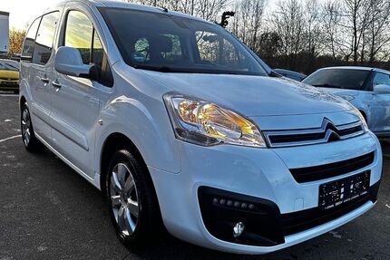 Citroen Berlingo 40.000 km 11.900 &euro; Marbach am Neckar 71672