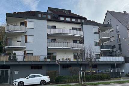 Wohnung Ludwigsburg Hoheneck - 2 Zimmer, 44 m&sup2;, 220.000&euro; | Angebot:26402957