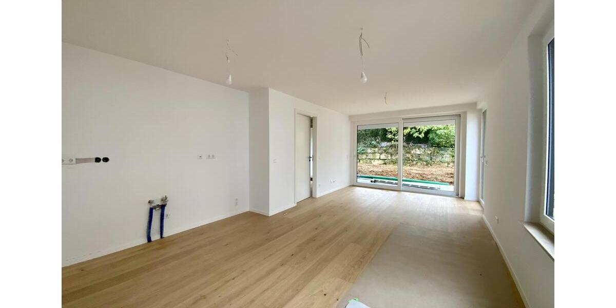 Etagenwohnung Ludwigsburg Oßweil - 4 Zimmer, 85 m&sup2;, 1.580&euro; | Angebot:23228794