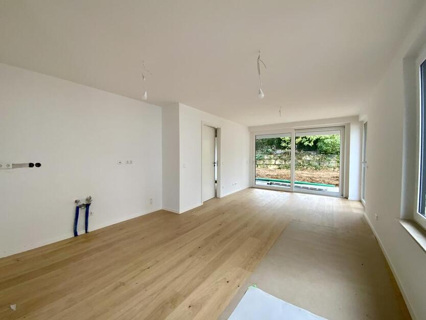 Großzügige 4-Zimmer-Neubauwohnung mit EBK und Süd-Terrasse zimmer