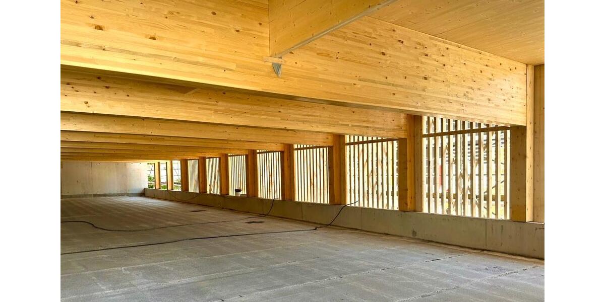 Etagenwohnung Waiblingen - 4 Zimmer, 120 m&sup2;, 1.788&euro; | Angebot:25052727