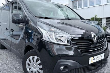 Renault Trafic 113.500 km 16.990 &euro; Korntal-Münchingen 70825