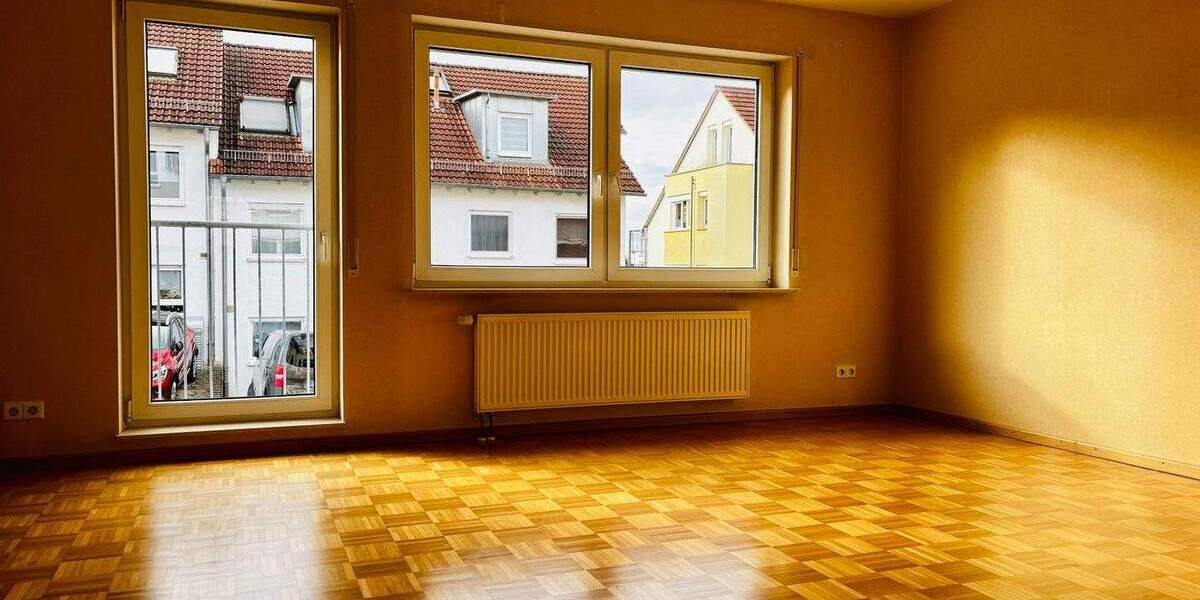 Reihenmittelhaus in Stadtrandlage nahe S-Bahn! 5 zimmer