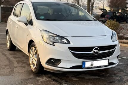 Opel Corsa 100.000 km 7.500 &euro; Kirchheim unter teck 73230