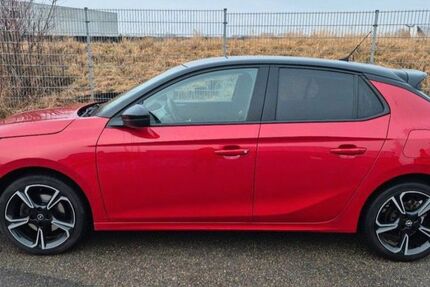Opel Corsa 33.000 km 15.990 &euro; Markgröningen 71706