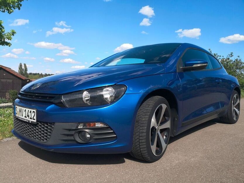 Scirocco