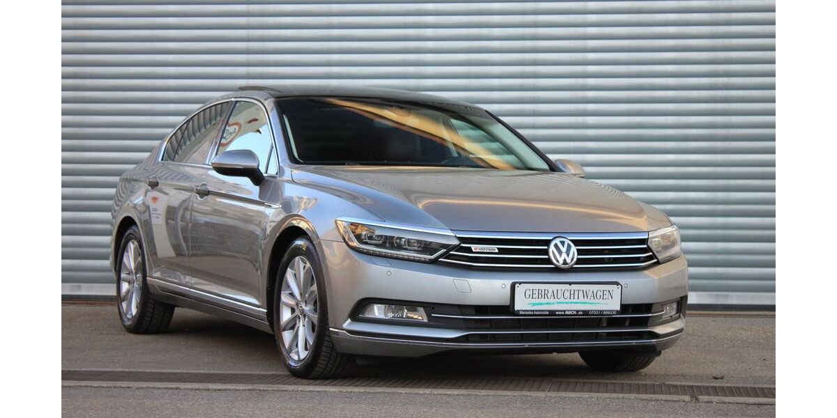 VW Passat 228.000 km 16.660 &euro; Sindelfingen 71065