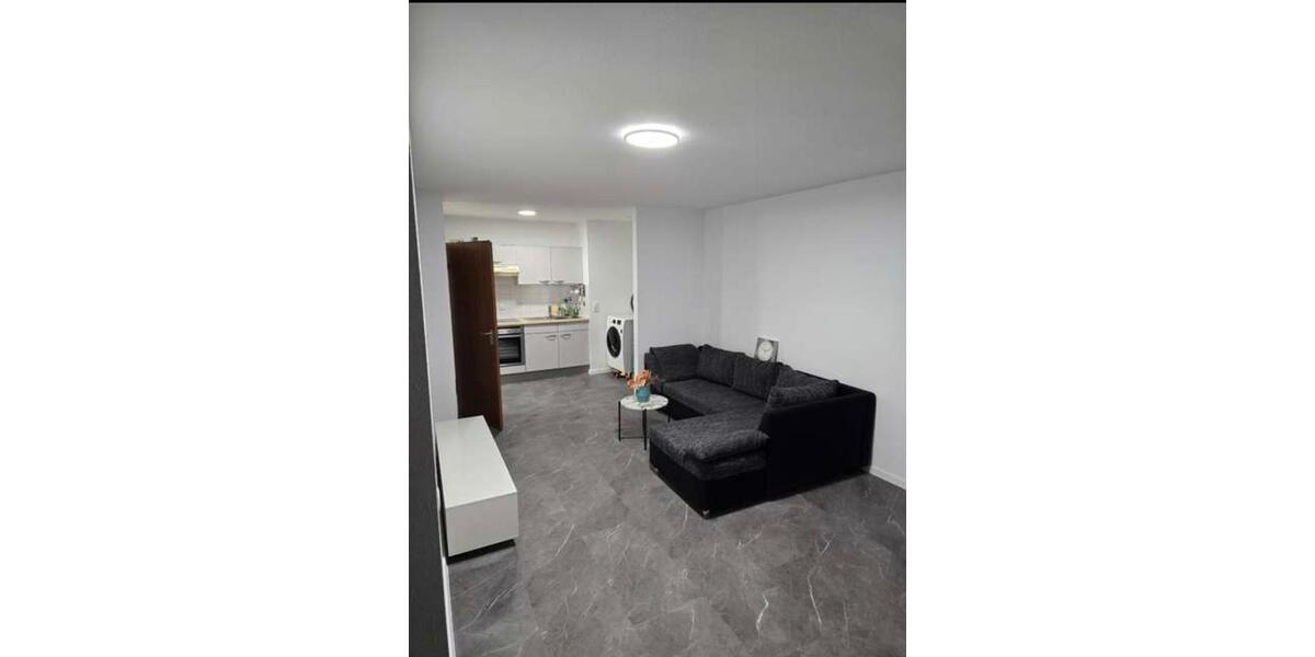 Erdgeschoßwohnung Leonberg - 2 Zimmer, 49 m&sup2;, 950&euro; | Angebot:26626726