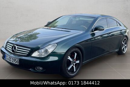 Mercedes-Benz CLS 350 199.800 km 6.790 &euro; Altbach 73776