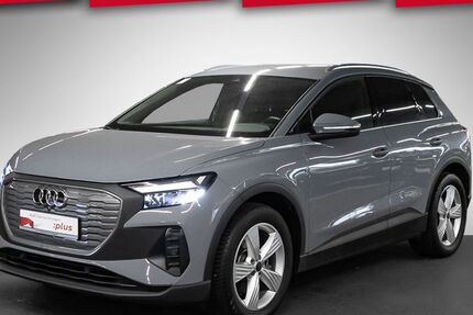 Audi Q4 e-tron 28.108 km 25.320 &euro; Stuttgart 70469