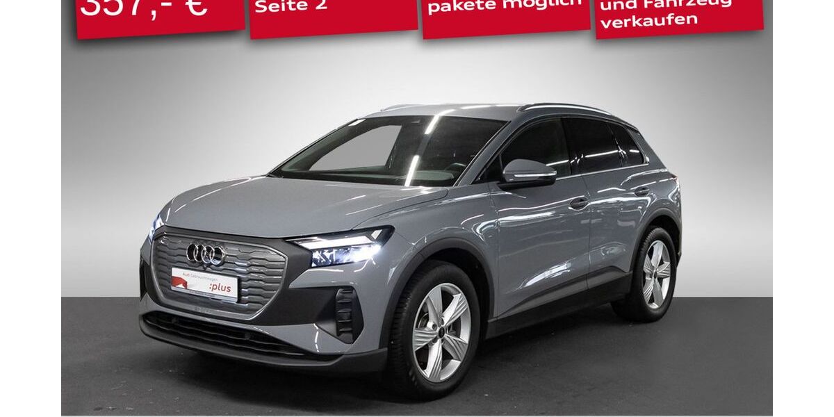 Audi Q4 e-tron 28.108 km 25.320 &euro; Stuttgart 70469