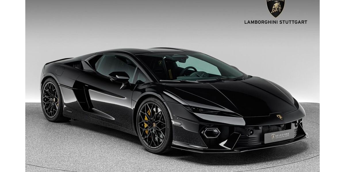 Lamborghini Temerario 1.050 km 399.900 &euro; Böblingen 71034
