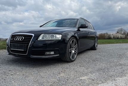 Audi A6 176.000 km 12.500 € Herrenberg 71083