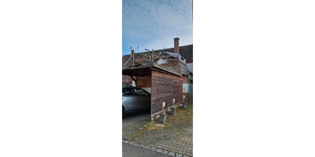 Doppelhaushälfte Nürtingen - 13 Zimmer, 210 m&sup2;, 430.000&euro; | Angebot:25991197
