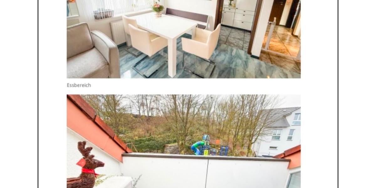 Maisonettenwohnung Benningen am Neckar - 2.5 Zimmer, 65 m&sup2;, 250.000&euro; | Angebot:26919962