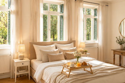 Wohnung Marbach Mühlwert - 4.5 Zimmer, 120 m&sup2;, 432.000&euro; | Angebot:26908589