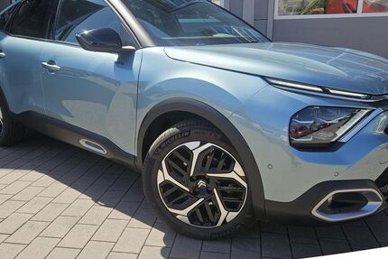 Citroen C4 14.990 km 19.990 &euro; Remshalden 73630