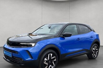 Opel Mokka 10.320 km 21.980 € Esslingen 73730