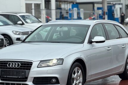 Audi A4 130.389 km 8.999 &euro; Schwieberdingen 71701