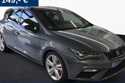 Seat Leon 84.890 km 19.830 &euro; Weinstadt-Endersbach 71384