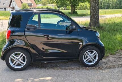 Smart ForTwo 15.500 km 11.399 &euro; Schönaich 71101