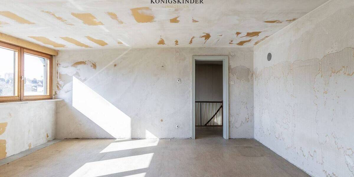 Reihenmittelhaus Stuttgart Zazenhausen - 6 Zimmer, 150 m&sup2;, 499.000&euro; | Angebot:25984386