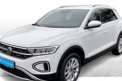 VW T-Roc 9.597 km 31.370 &euro; Kirchheim am Neckar 74366