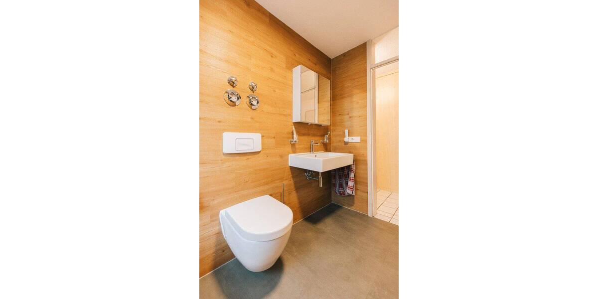 Etagenwohnung Stuttgart Stammheim - 2 Zimmer, 62 m&sup2;, 289.500&euro; | Angebot:26909011