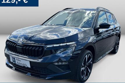 Skoda Kamiq 5.090 km 29.350 &euro; Weinstadt-Endersbach 71384