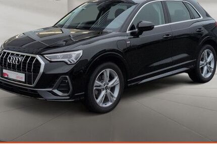 Audi Q3 36.150 km 33.880 € Kirchheim 73230