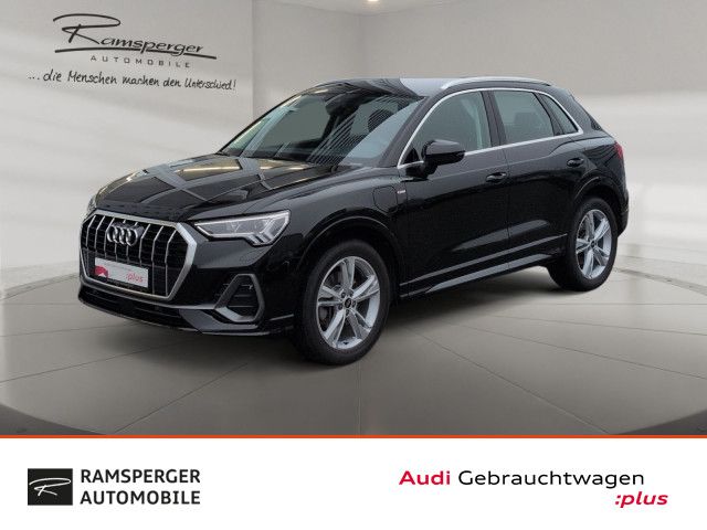 Audi Q3 36.150 km 33.880 € Kirchheim 73230