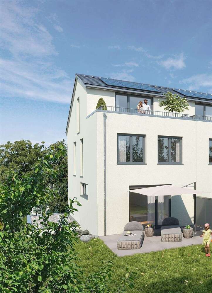Haus zum Kaufen in Schorndorf , Württ 789.000 € 149 m²