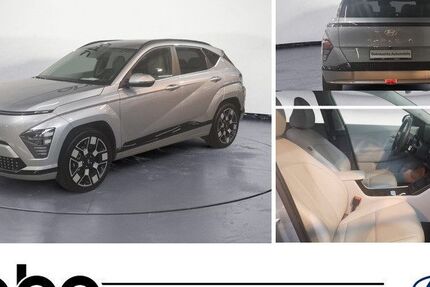 Hyundai KONA 16.574 km 27.750 € Esslingen am Neckar 73730