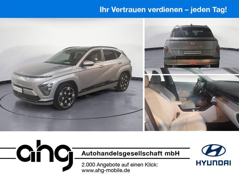 Hyundai KONA 16.574 km 27.750 € Esslingen am Neckar 73730