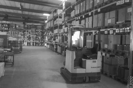Gewerbeobjekt Kornwestheim - 198&euro; | Angebot:26077858