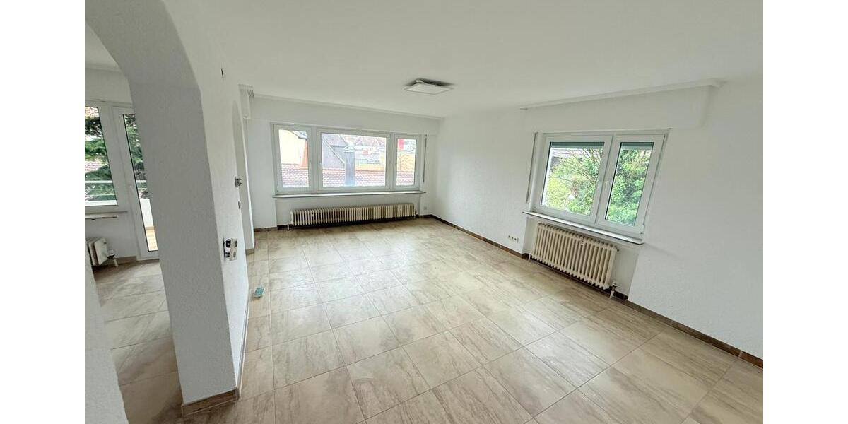 Erdgeschoßwohnung Ludwigsburg Eglosheim - 2 Zimmer, 84 m&sup2;, 1.100&euro; | Angebot:26234296