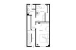 Doppelhaushälfte Korb - 5 Zimmer, 132 m&sup2;, 590.000&euro; | Angebot:26804675