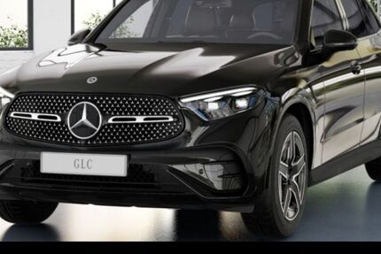 Mercedes-Benz GLC 220 9.900 km 60.990 &euro; Stuttgart 70372