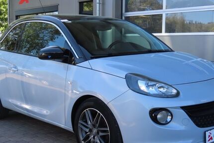 Opel Adam 147.000 km 5.790 &euro; Stuttgart 70329