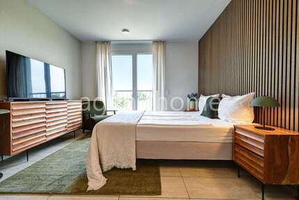 Zimmer Stuttgart Birkach - 1 Zimmer, 1.250&euro; | Angebot:26218430