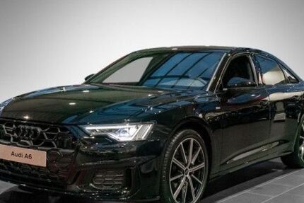 Audi A6 21.999 km 52.960 &euro; Stuttgart 70563