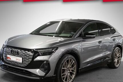 Audi Q4 e-tron 71.957 km 32.450 &euro; Stuttgart 70469