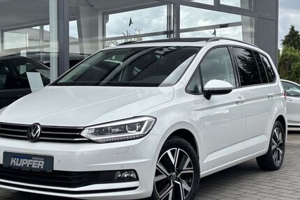 VW Touran 26.740 km 33.900 &euro; Vaihingen / Enz 71665