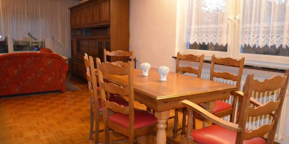 Einfamilienhaus Backnang - 6 Zimmer, 168 m&sup2;, 599.000&euro; | Angebot:24270784