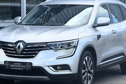 Renault Koleos 63.381 km 16.800 &euro; Aspach 71546