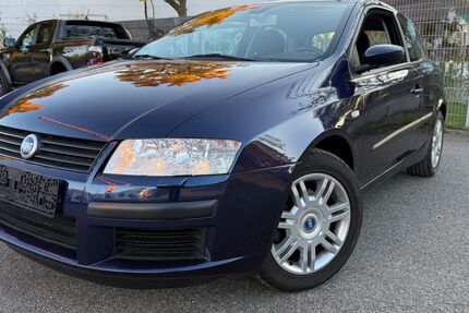 Fiat Stilo 96.000 km 1.990 € MÖGLINGEN 71696