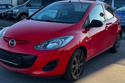 Mazda 2 157.000 km 3.950 &euro; Wendlingen 73240