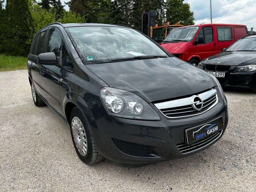 Zafira