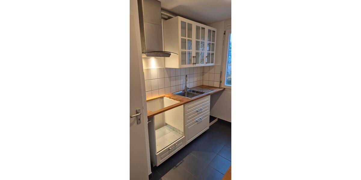 Etagenwohnung Esslingen am Neckar Oberesslingen - 2 Zimmer, 66 m&sup2;, 731&euro; | Angebot:24878019