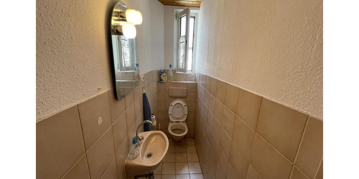 Etagenwohnung Stuttgart Zuffenhausen - 1 Zimmer, 16 m&sup2;, 550&euro; | Angebot:26551901